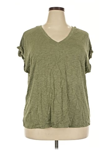 Jessica Simpson Short Sleeve T-Shirt (view 1)