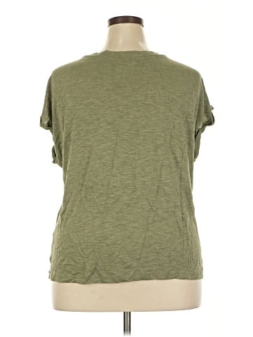 Jessica Simpson Short Sleeve T-Shirt (view 2)