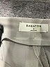 Babaton Solid Gray Casual Pants Size 2 - photo 7
