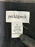 Peck & Peck Black Active Pants Size 12 - photo 3