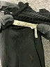 Floreat Black Tank Top Size XXS - photo 4