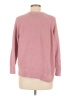 Old Navy Pink Pullover Sweater Size M (petite) - photo 2