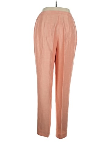 Linda Allard Ellen Tracy Dress Pants (view 2)