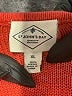 St. John's Bay 100% Acrylic Orange Pullover Sweater Size XL - photo 7