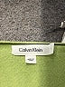 Calvin Klein Green Pullover Sweater Size S - photo 7