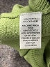 Calvin Klein Green Pullover Sweater Size S - photo 8