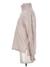Madewell Tan Long Sleeve Turtleneck Size S - photo 5
