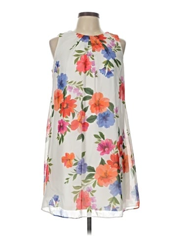 Jessica Howard Casual Dress (view 1)