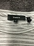 Theory Stripes Gray Casual Dress Size 0 - photo 7