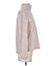 Madewell Tan Long Sleeve Turtleneck Size S - photo 4