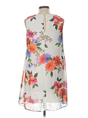 Jessica Howard Casual Dress (view 2)