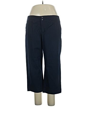IZOD Casual Pants (view 1)