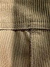 Unbranded 100% Polyester Brown Casual Pants Size M - photo 4