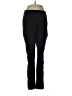 Robert Rodriguez Solid Black Active Pants Size 8 - photo 1