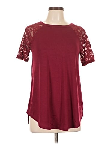 Zenana Premium Short Sleeve T-Shirt (view 1)