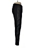 Robert Rodriguez Solid Black Active Pants Size 8 - photo 4