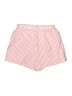 Shein Stripes Pink Shorts Size S - photo 2