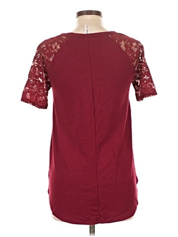 Zenana Premium Short Sleeve T-Shirt (view 2)