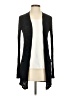MICHAEL Michael Kors Black Cardigan Size XS - photo 1