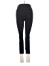 Jag Solid Black Active Pants Size 4 - photo 2