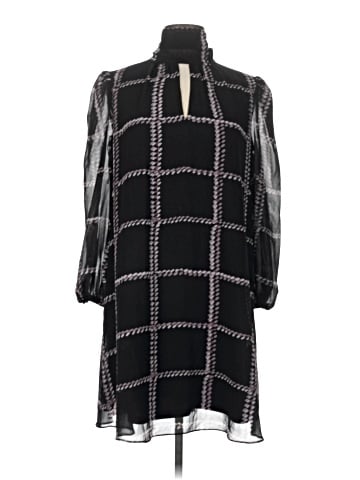London Times Casual Dress (view 1)