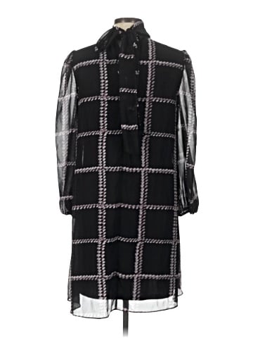 London Times Casual Dress (view 2)