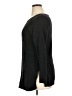 Lands' End Black Pullover Sweater Size XL - photo 5