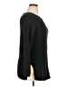 Lands' End Black Pullover Sweater Size XL - photo 4