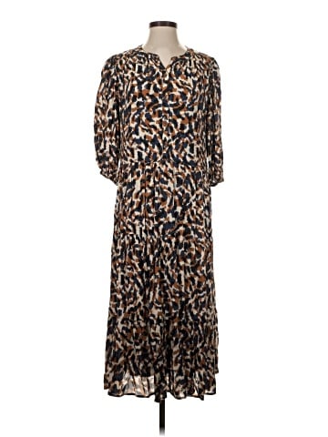 Velvet by Graham & Spencer Casual Dress (view 1)