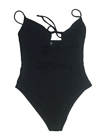 Lisa Marie Fernandez Bodysuit (view 1)