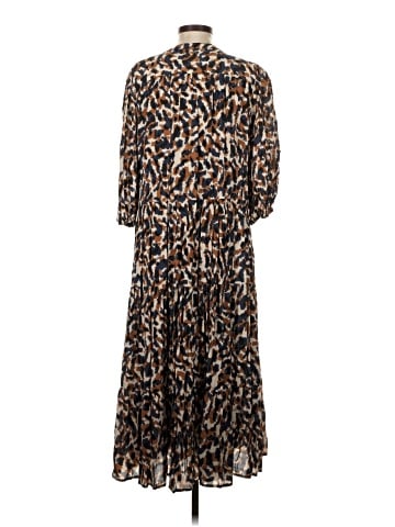Velvet by Graham & Spencer Casual Dress (view 2)