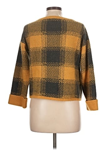a.n.a. A New Approach Pullover Sweater (view 2)