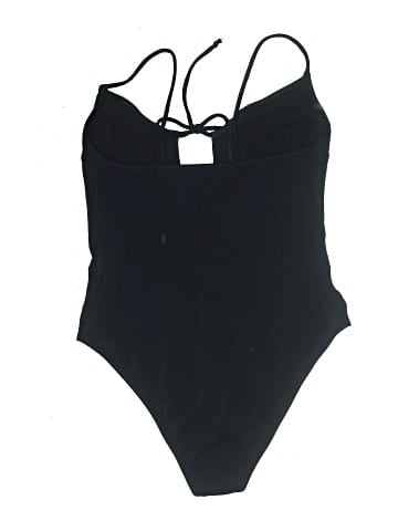 Lisa Marie Fernandez Bodysuit (view 2)