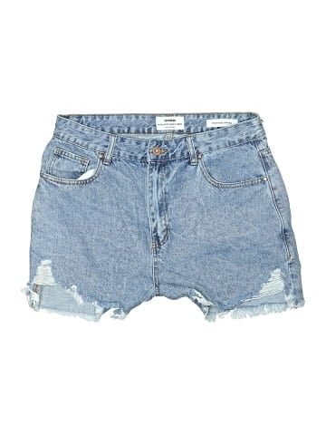 Cotton On Denim Shorts (view 1)