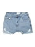 Cotton On Blue Denim Shorts Size 10 - photo 1