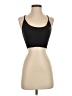 Unbranded Black Sports Bra Size XS (estimated) - photo 1