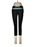 Unbranded Color Block Black Active Pants Size 28 waist (estimated) - photo 1