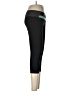 Unbranded Color Block Black Active Pants Size 28 waist (estimated) - photo 4