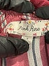 Pink Rose Pink Sleeveless Blouse Size S - photo 7
