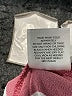 Pink Rose Pink Sleeveless Blouse Size S - photo 8