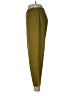 Piazza Sempione Solid Green Casual Pants Size EU (IT) 44 / US 8 - photo 5
