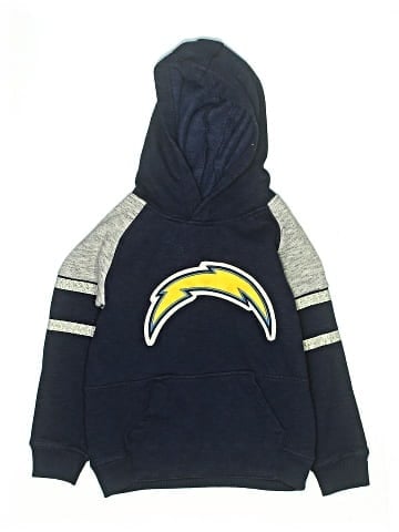 Team Apparel Sweatshirt (view 1)