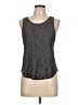 Lululemon Athletica Gray Tank Top Size 10 - photo 1