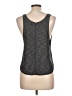 Lululemon Athletica Gray Tank Top Size 10 - photo 2