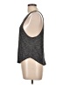 Lululemon Athletica Gray Tank Top Size 10 - photo 5