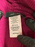 Assorted Brands Burgundy Sweater Vest Size S - photo 7