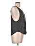 Lululemon Athletica Gray Tank Top Size 10 - photo 4