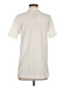 Unbranded Ivory Short Sleeve T-Shirt Size S - photo 2