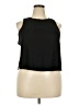 Active by Old Navy Black Tank Top Size 2X - photo 1