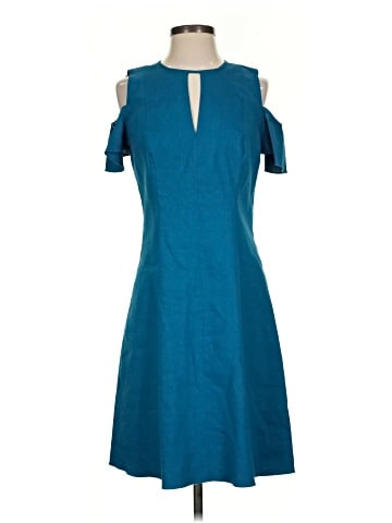 Elie Tahari Cocktail Dress (view 1)